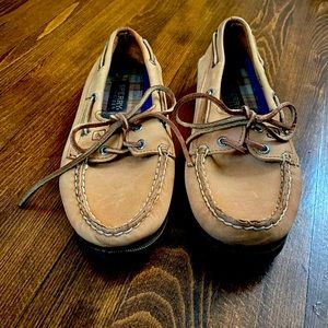 Sperry Women's Authentic Original A/O Boat Shoes